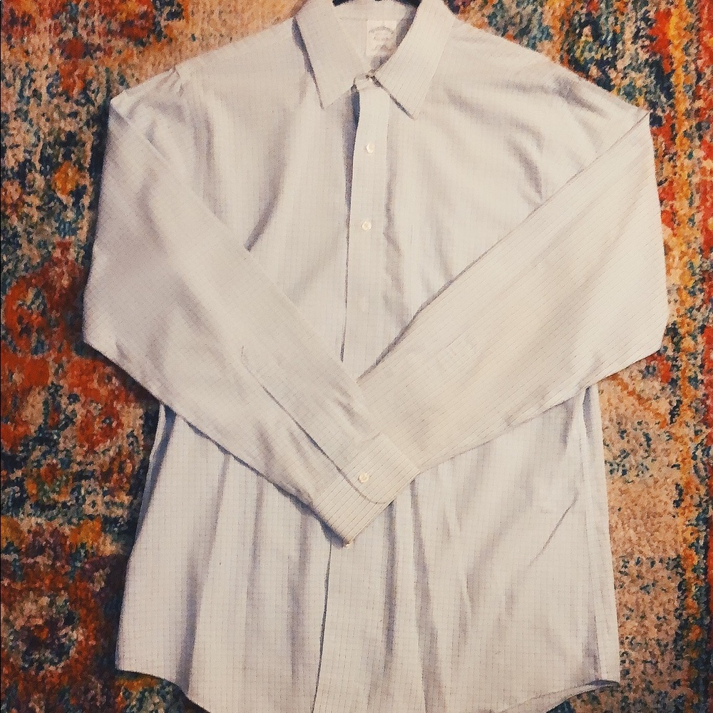 Brooks Brothers Dress Shirt/Button Up